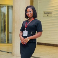 Christabel Korley