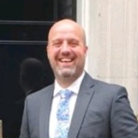 Michael Ford