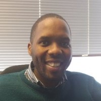 Abram Molapisi