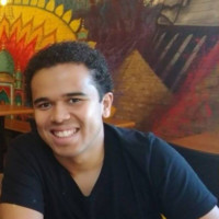 Carlos Henrique Neres dos Santos