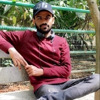 Ajaz Syed