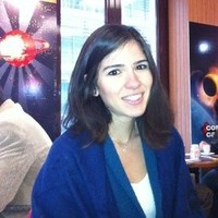 Hande Gümüş Hoşgit