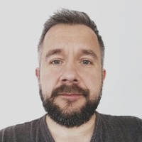 Stéphane Dehu