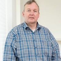 Johan Buning