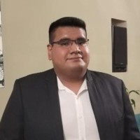 Carlos Miguel Huerta Metzger