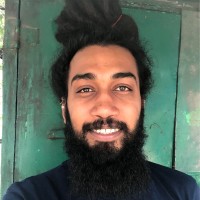 Ayyappa Odiyanada