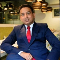 Deepak Naik