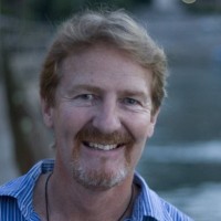 Simon Lynch