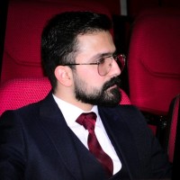 Mustafa Adnan