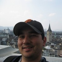 Bradley Kumimoto