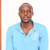 william gitonga