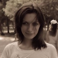 Екатерина Ковальчук