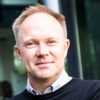 André Backen