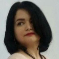 Vera Borysova