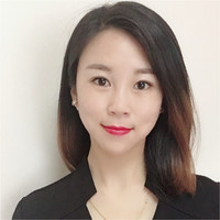 Elaine Zhou