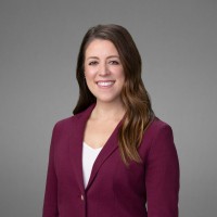 Elizabeth Halle - Griffin
