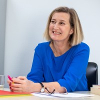Silvia Pérez-Navarro