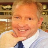 Steve Wuebker