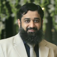 Muhammad Mateen