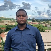 Obi Chidubem