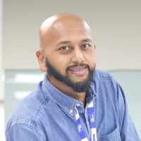 Mohd Hairil Azizuddin