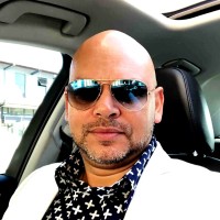 Terence Benjamin