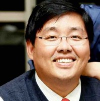 Charles Hong