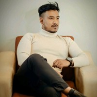 Bibek Shrestha