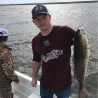 Hunter Denbow