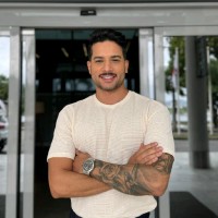 Alex Netto