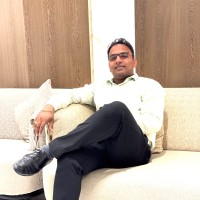 Hemanth reddy