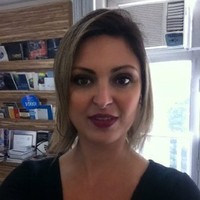 Amanda Bertol