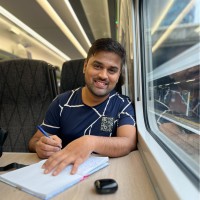 Nagarjun Mallesh