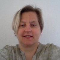 Helle Møller