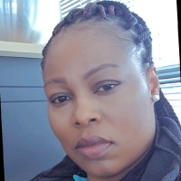 Lucie Kabamba
