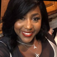 Asia Alexander-Mcalman