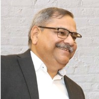 Arun Valunj