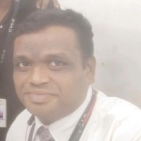 Gubendraraj Alagesan