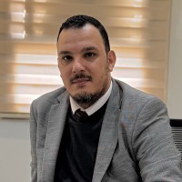Ziad Al-Mamlouk