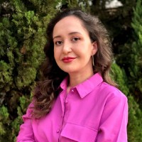 Francine Ferraz