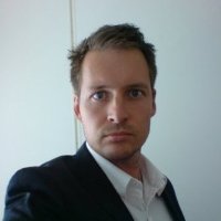 Markus Kihlén