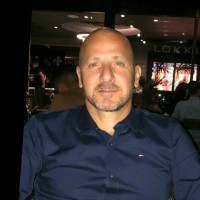 Mike Koumi