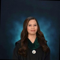 Justine Angeles