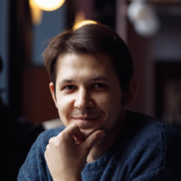 Yury Martynenko-Makaev