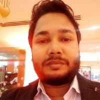 Mohammad Moin Uddin