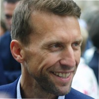 Arnaud NORMAND