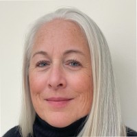 Susan Winsor Borst