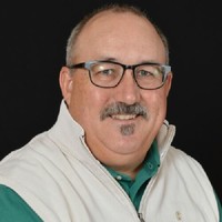 Greg Finch, MAMFC, LPC