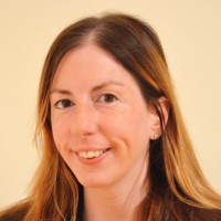 Sandra Caussanel