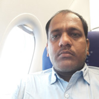 Dr Prakash Bhosale
